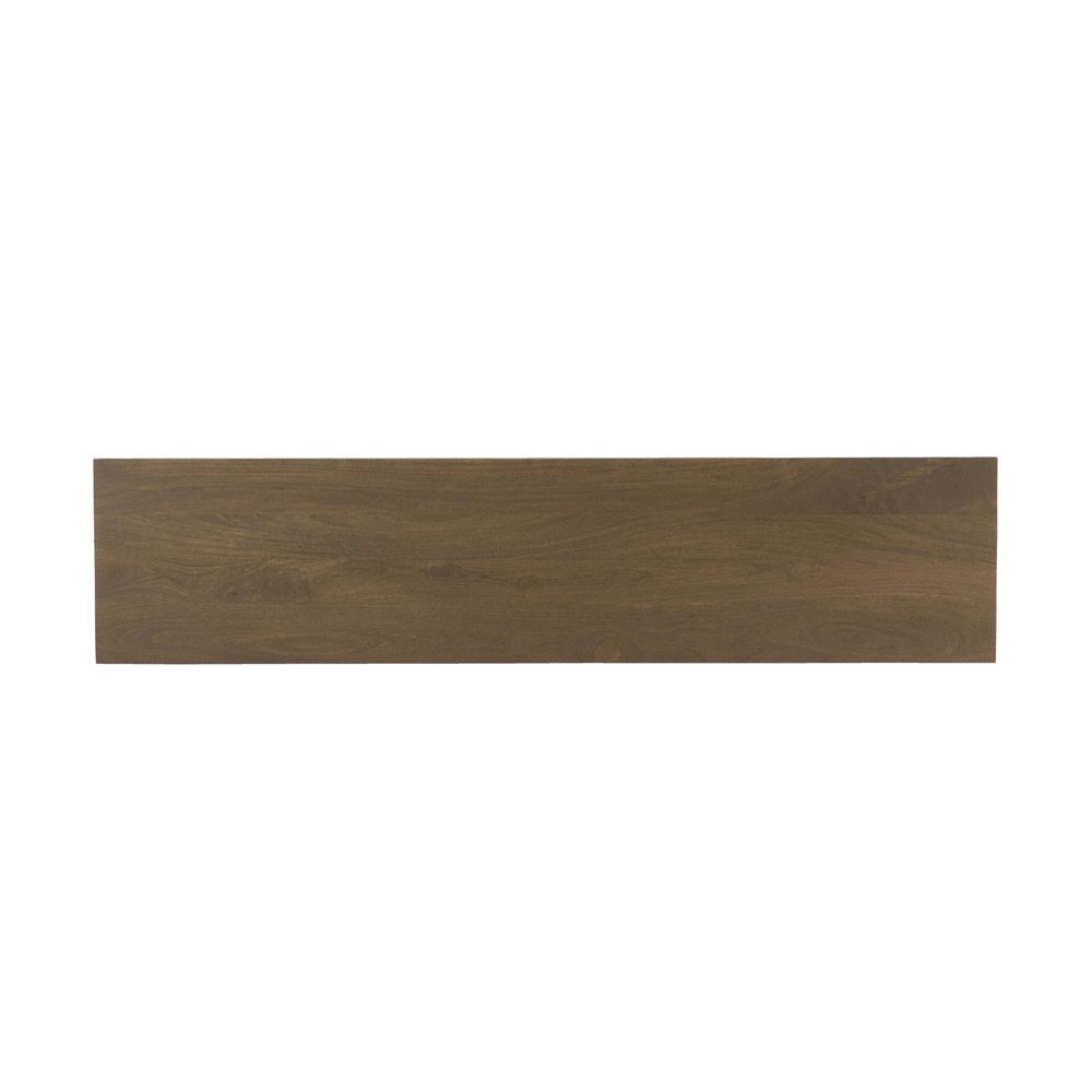 Tilda Sideboard - Taupe Mango