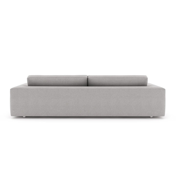 Trenton Sofa - Carrera Slate