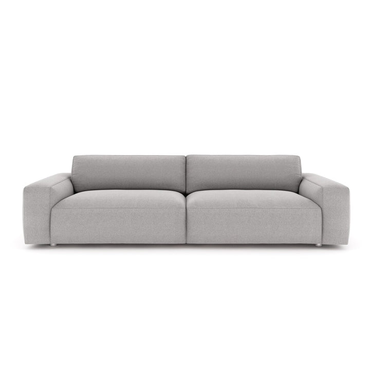 Trenton Sofa - Carrera Slate