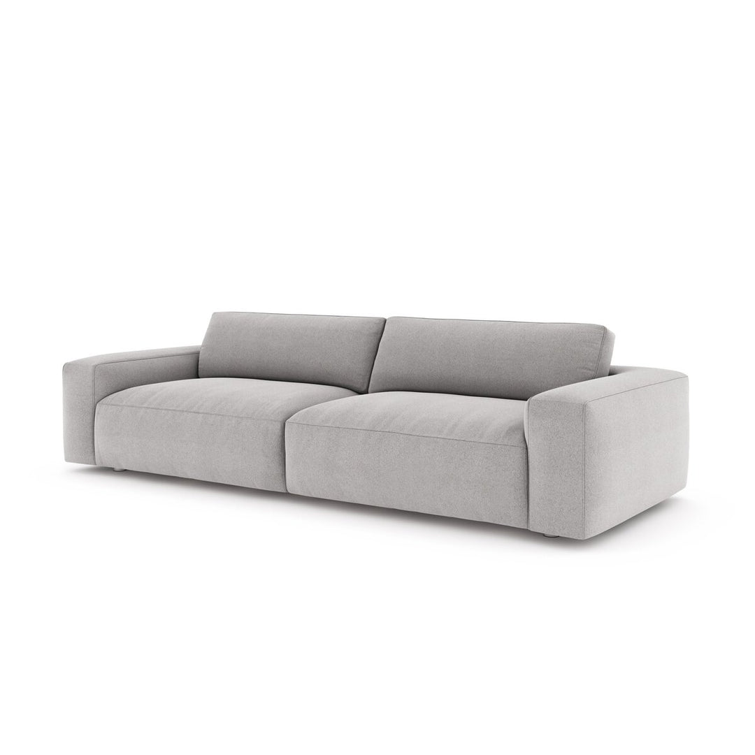 Trenton Sofa - Carrera Slate