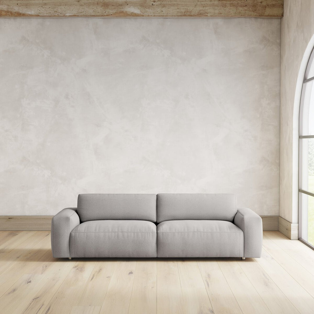 Trenton Sofa - Carrera Slate