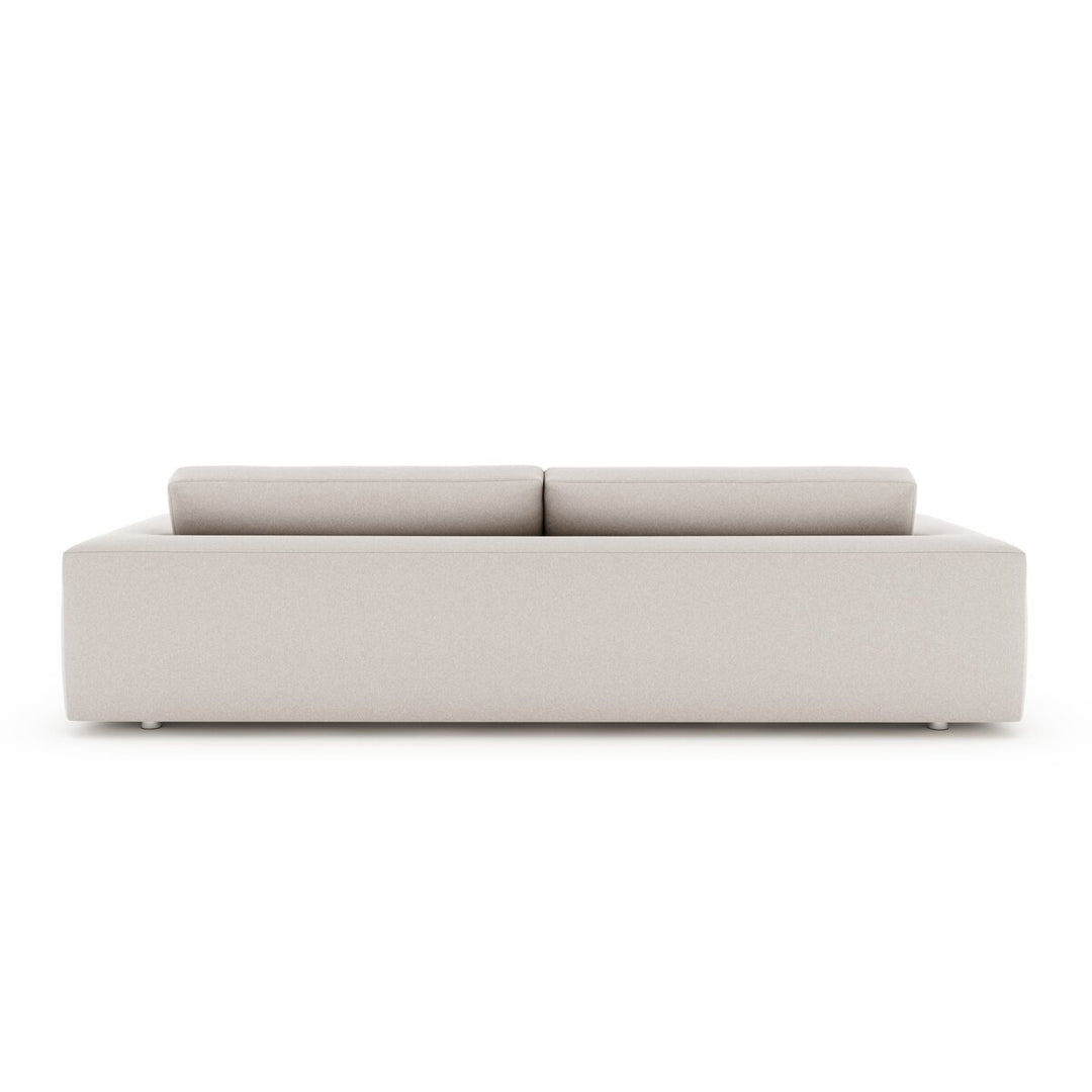 Trenton Sofa - Carrera Cloud