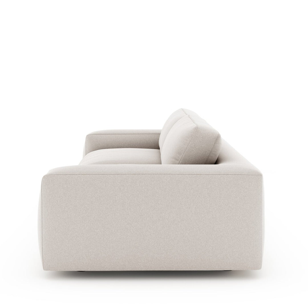 Trenton Sofa - Carrera Cloud