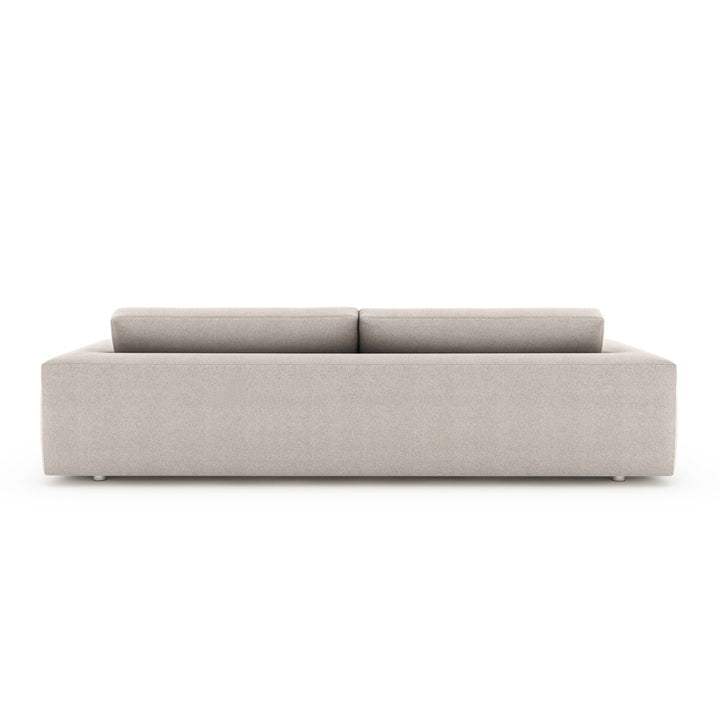 Trenton Sofa - Carrera Taupe