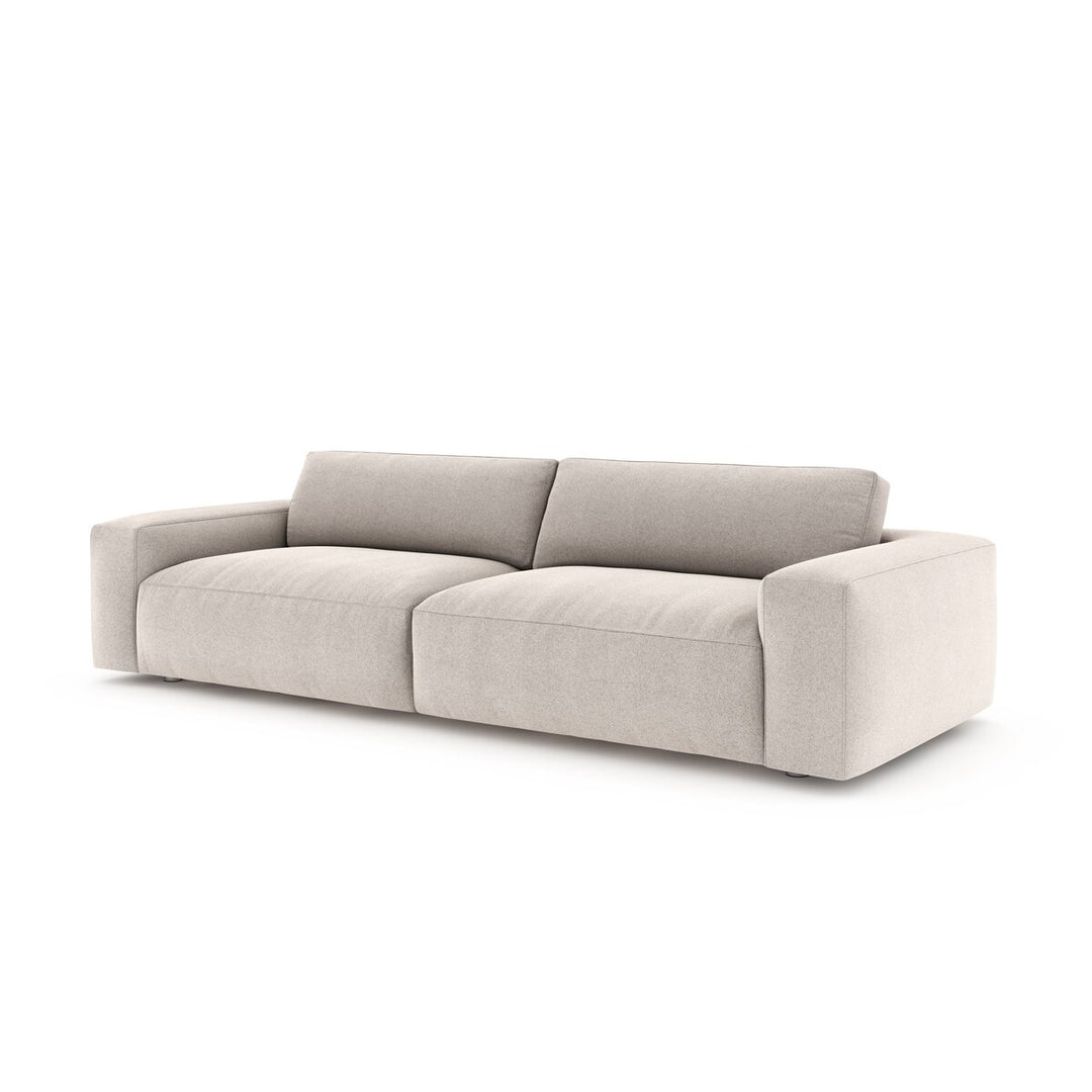 Trenton Sofa - Carrera Taupe