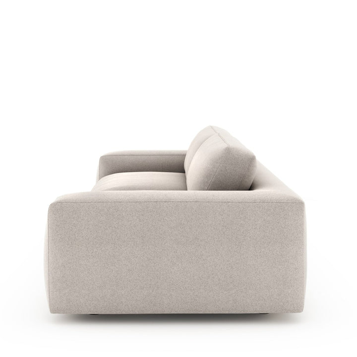 Trenton Sofa - Carrera Taupe