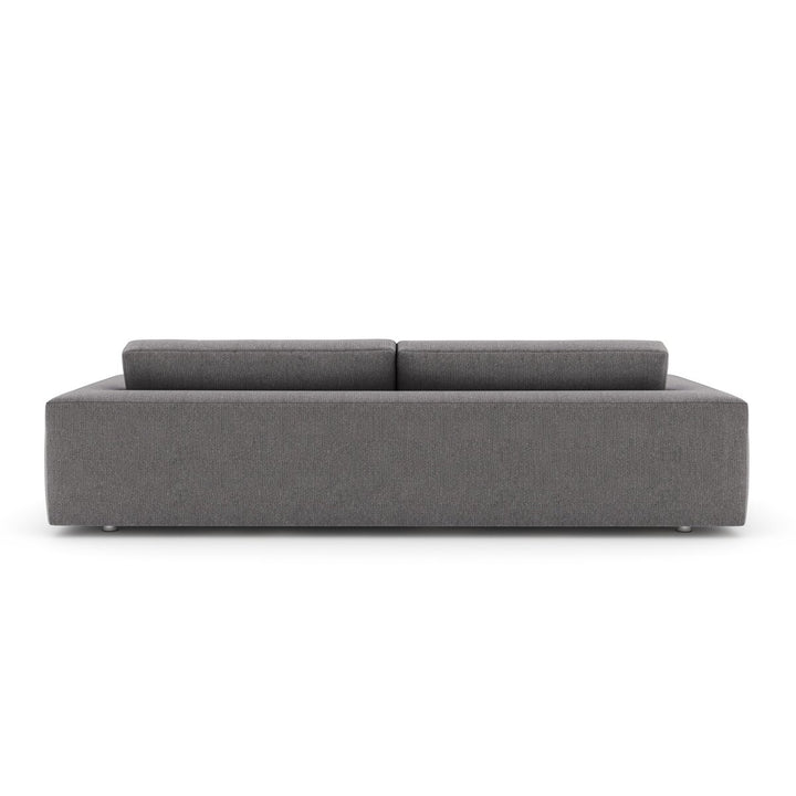 Trenton Sofa - Montford Onyx