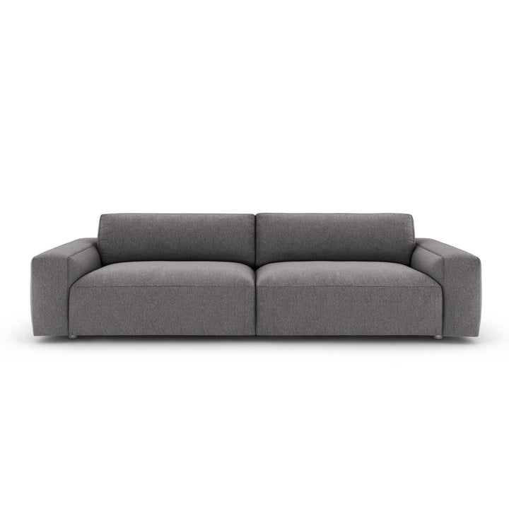 Trenton Sofa - Montford Onyx