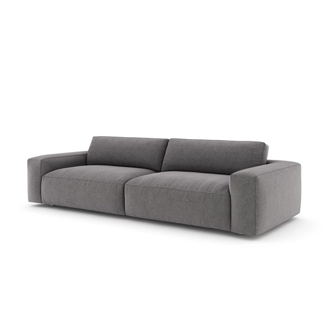 Trenton Sofa - Montford Onyx