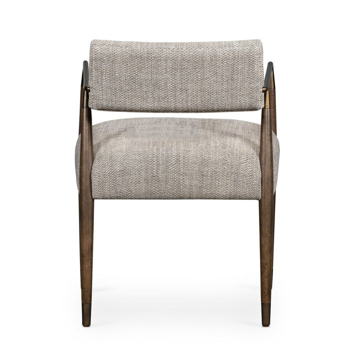 Walton Dining Chair - Thames Coal