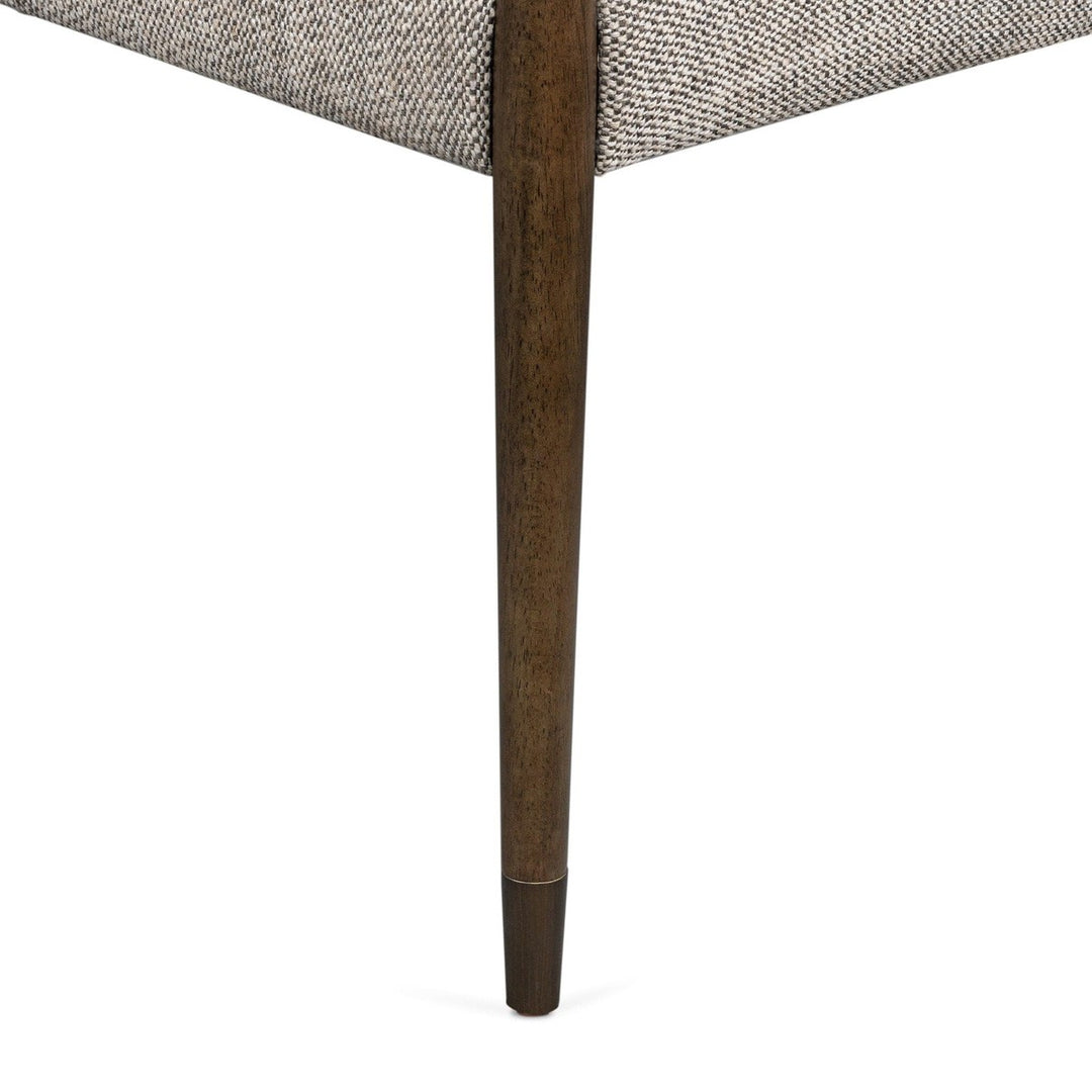 Walton Dining Chair - Thames Coal