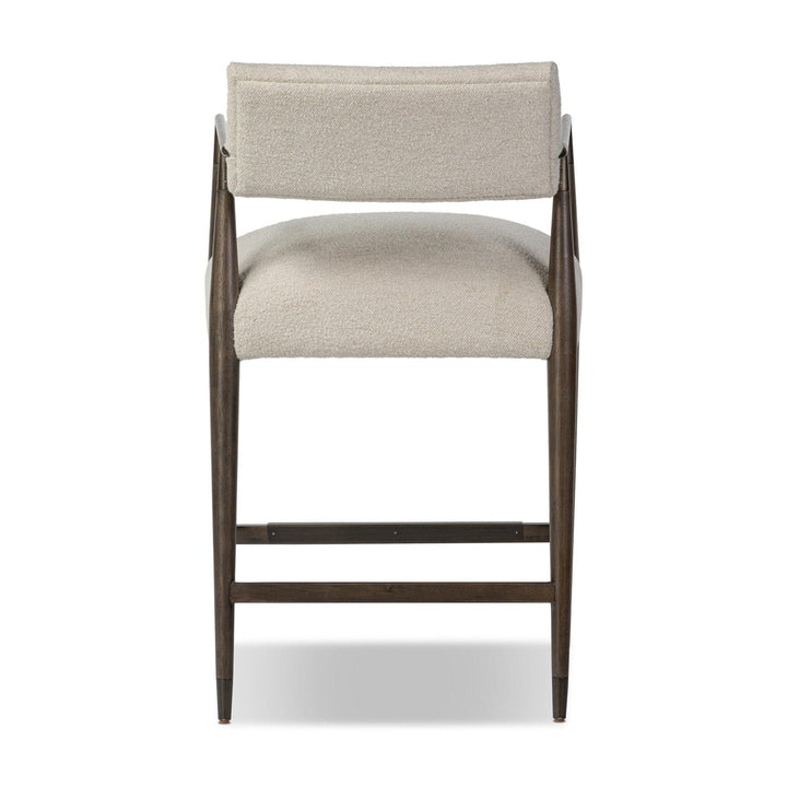 Carter Counter Stool - Charter Oatmeal