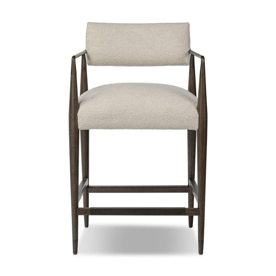 Bar & Counter Stools Lenox Counter Stool - Charter Oatmeal