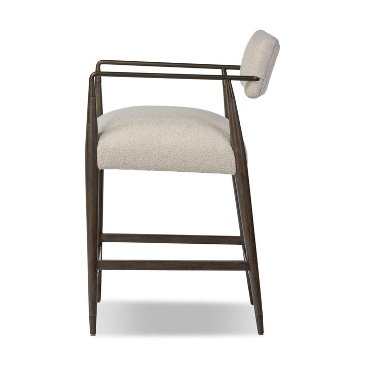 Carter Counter Stool - Charter Oatmeal