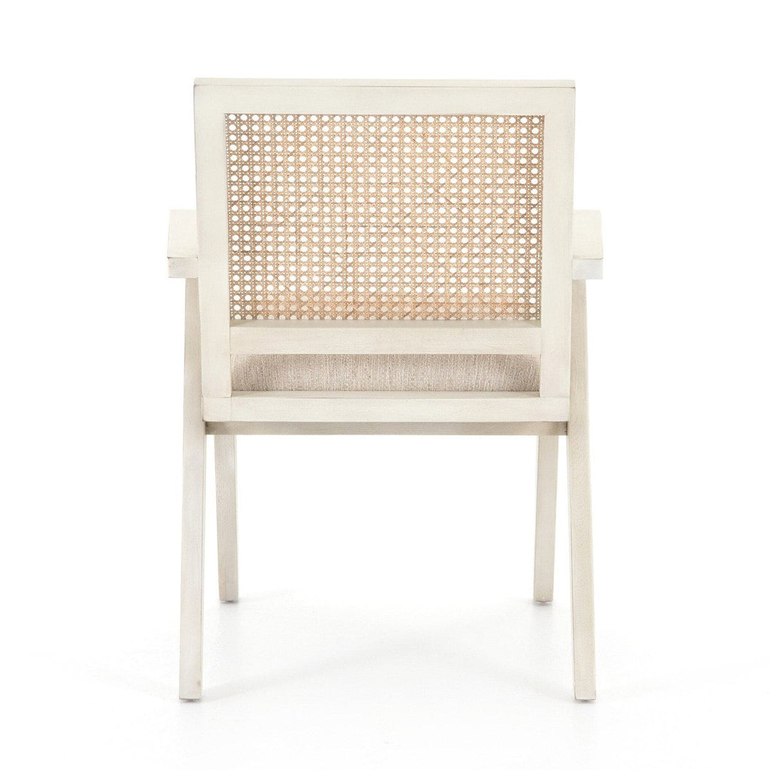 Felicia Dining Chair - Avant Natural