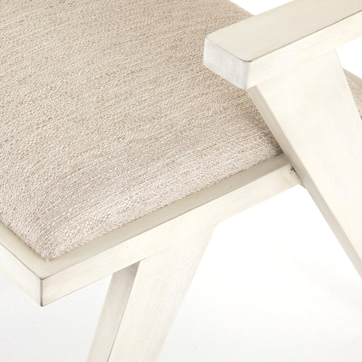 Felicia Dining Chair - Avant Natural