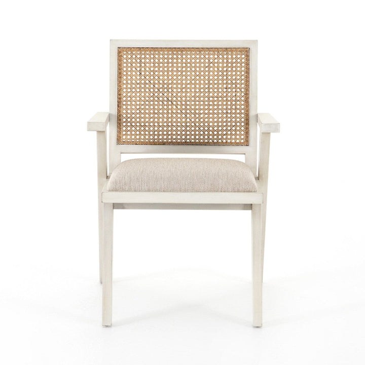 Felicia Dining Chair - Avant Natural