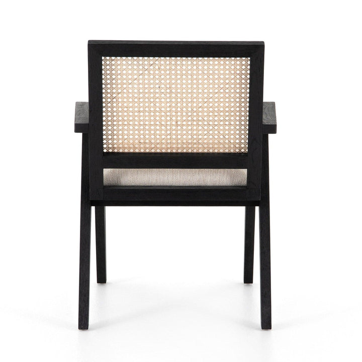 Felicia Dining Chair - Avant Natural