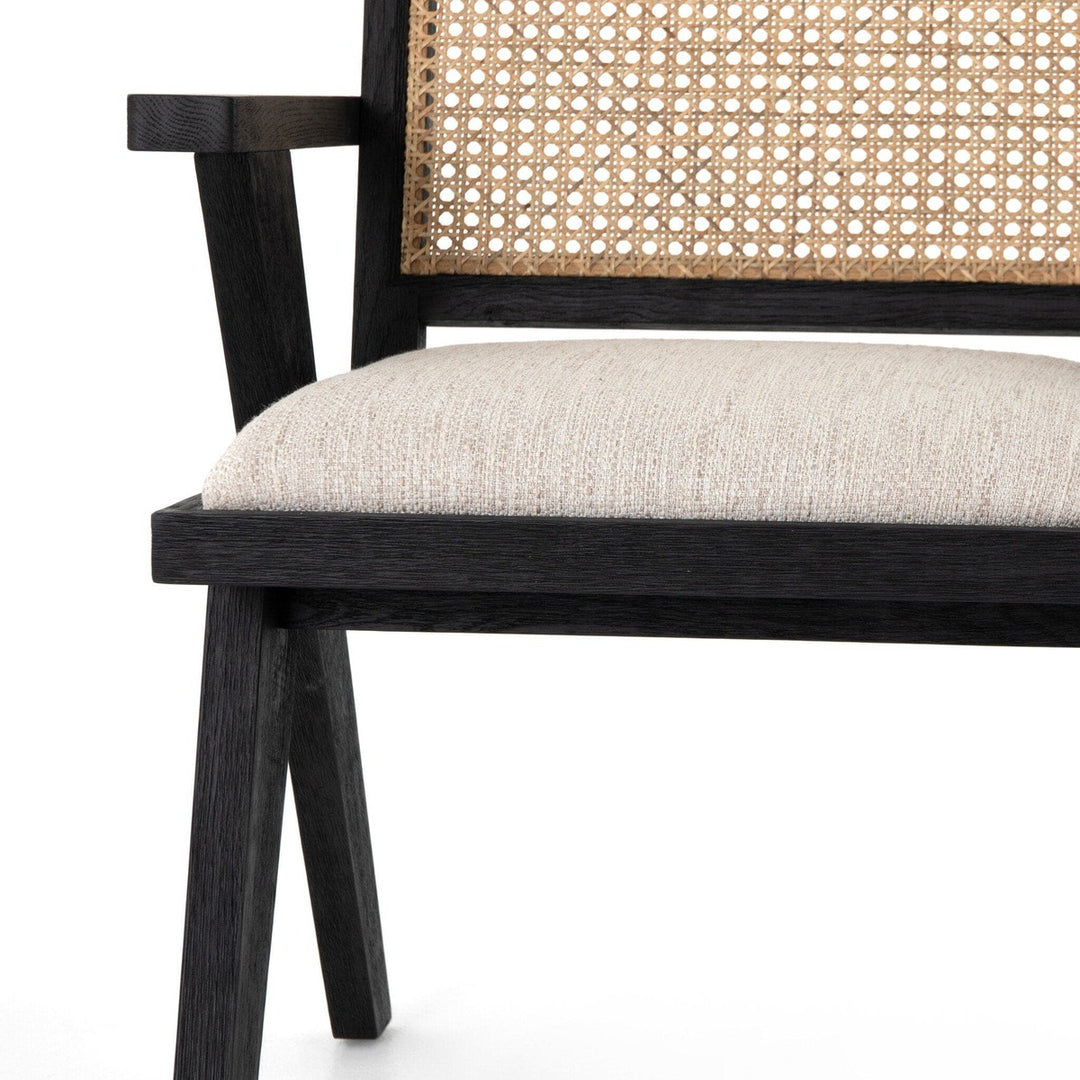 Felicia Dining Chair - Avant Natural