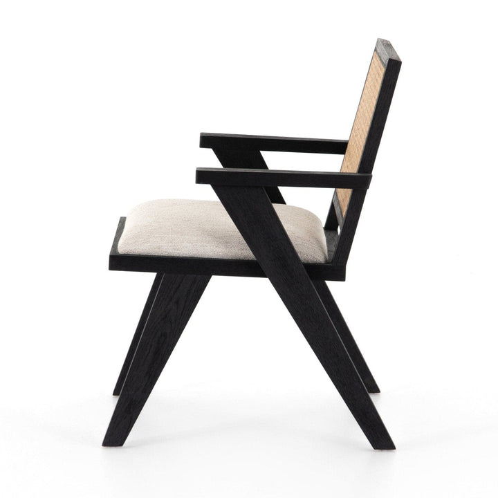 Felicia Dining Chair - Avant Natural