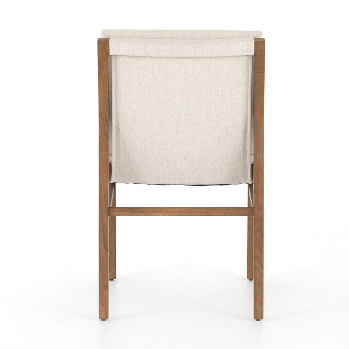 Nia Dining Chair - Savile Flax
