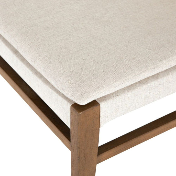 Nia Dining Chair - Savile Flax