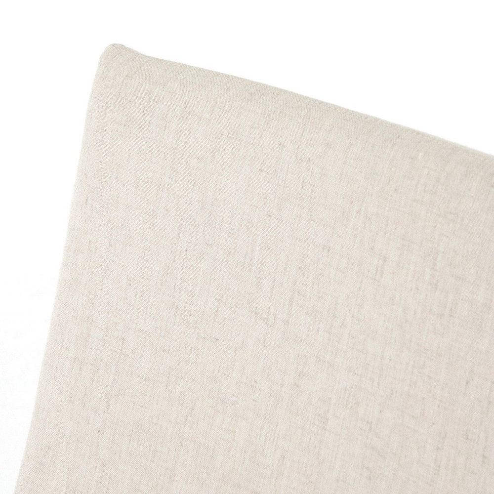 Nia Dining Chair - Savile Flax