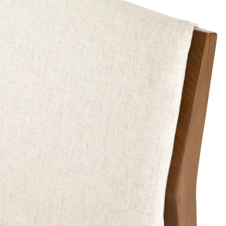 Nia Dining Chair - Savile Flax