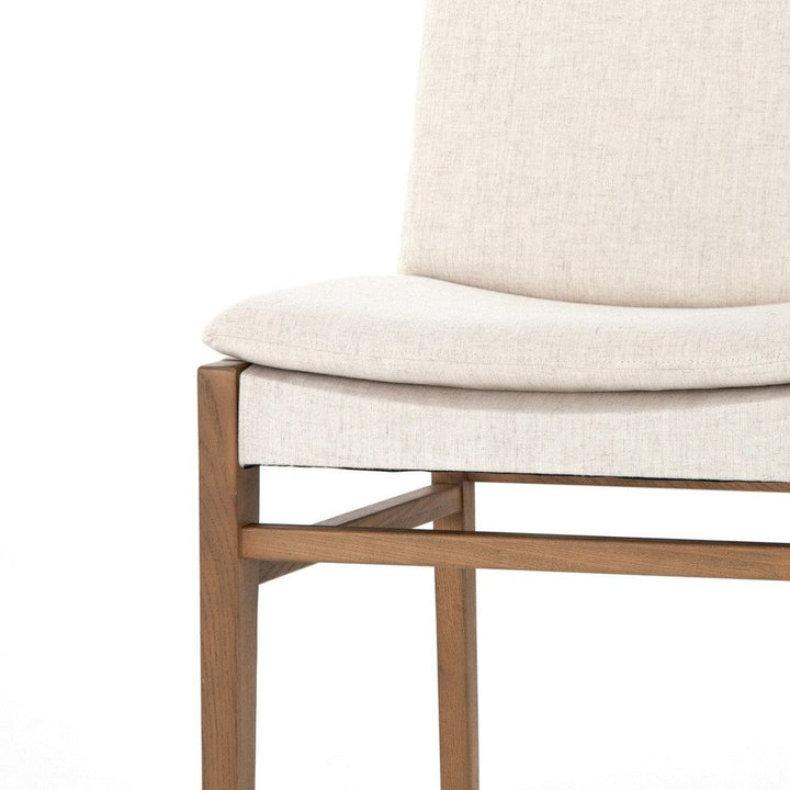 Nia Dining Chair - Savile Flax