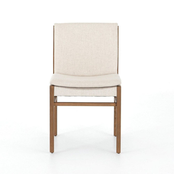 Dining Chairs Aya Dining Chair - Savile Flax - Open Box