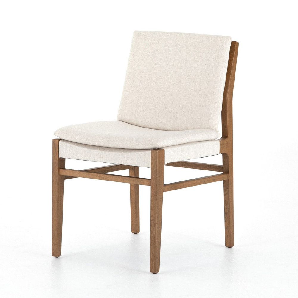 Dining Chairs Aya Dining Chair - Savile Flax - Open Box