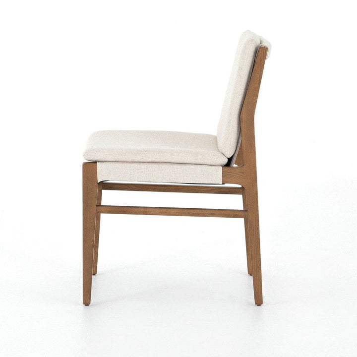 Nia Dining Chair - Savile Flax