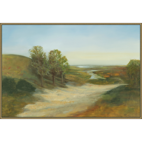 Autumn Overlook-Wendover-WEND-10928-Wall Art-1-France and Son