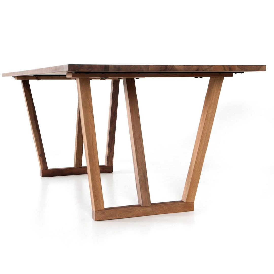 Cyrus Dining Table - Natural Reclaimed