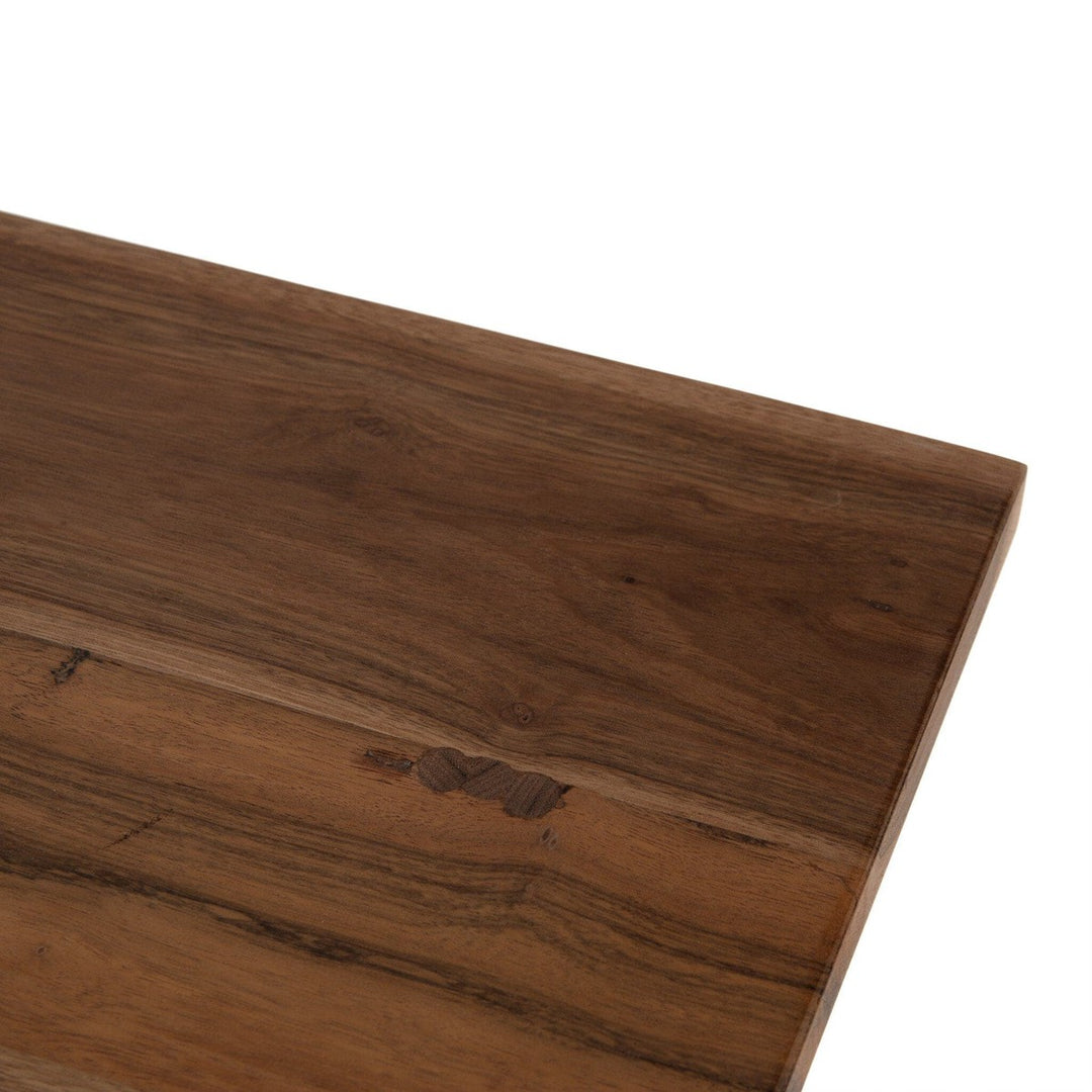 Cyrus Dining Table - Natural Reclaimed