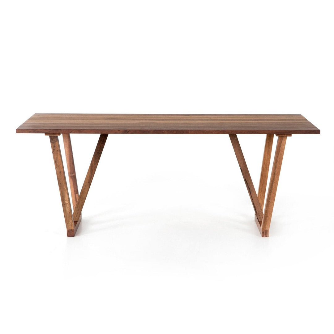 Cyrus Dining Table - Natural Reclaimed