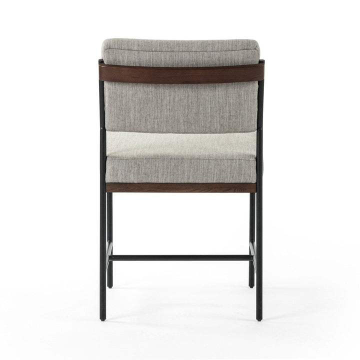 Bennett Dining Chair - Savile Flannel