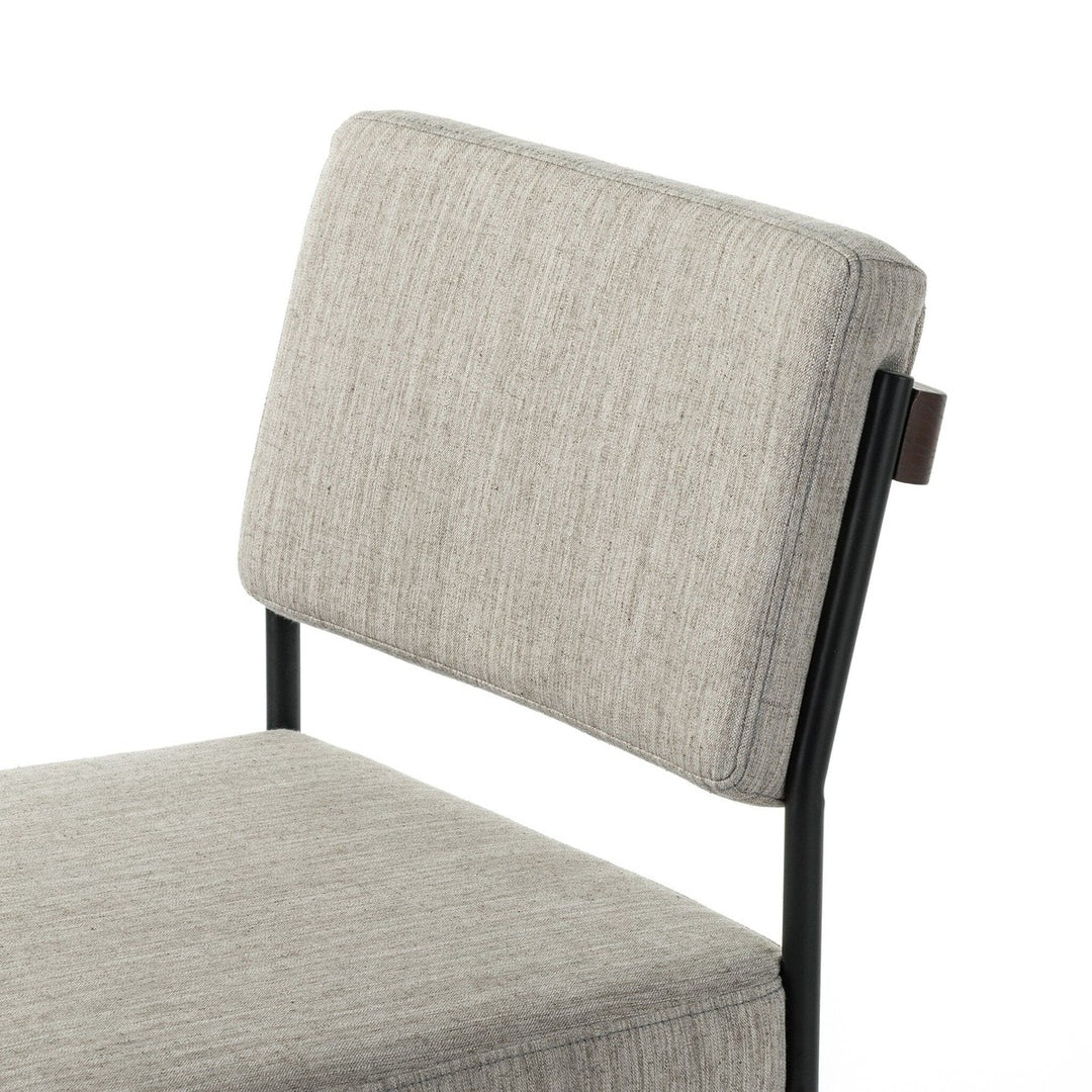 Bennett Dining Chair - Savile Flannel