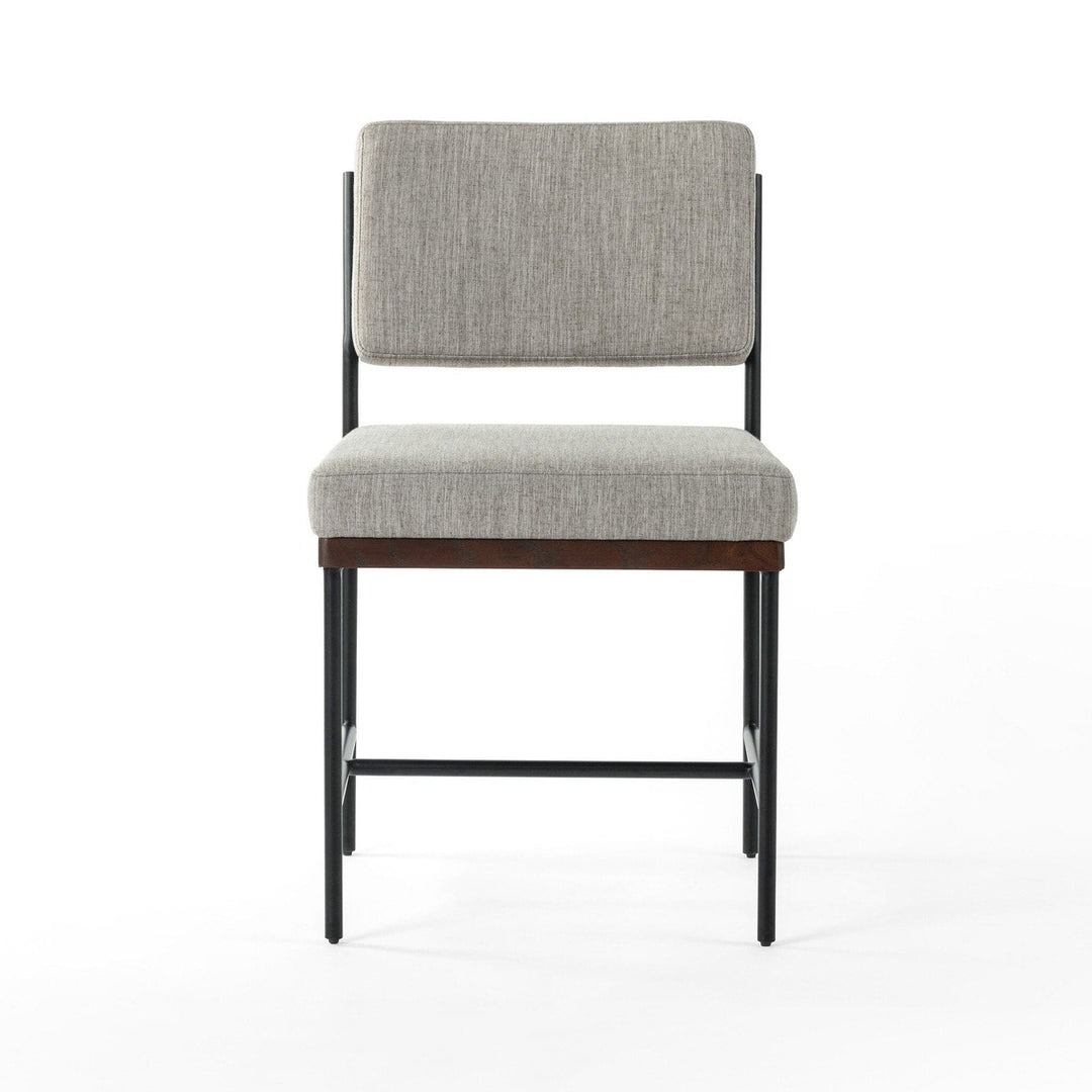 Bennett Dining Chair - Savile Flannel