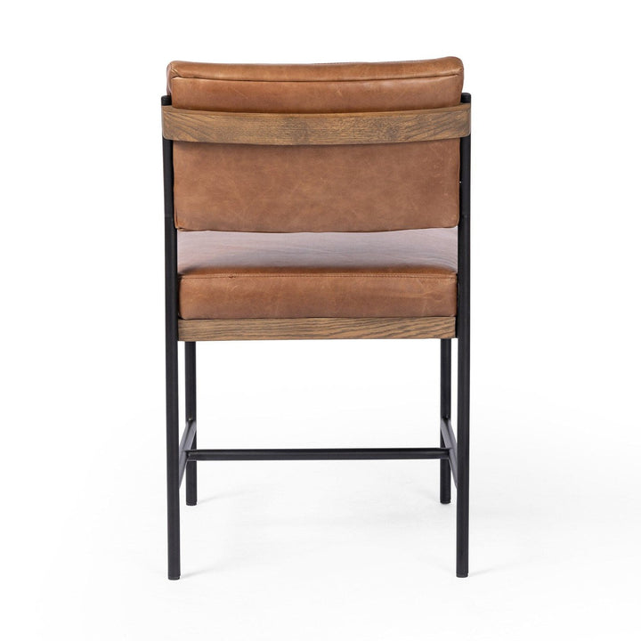 Bennett Dining Chair - Sonoma Chestnut