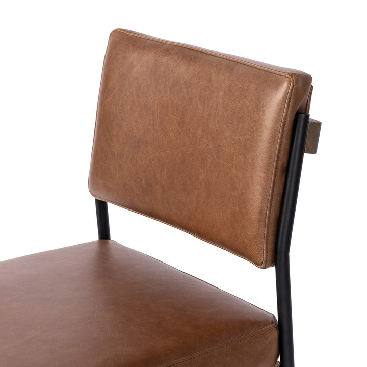 Bennett Dining Chair - Sonoma Chestnut