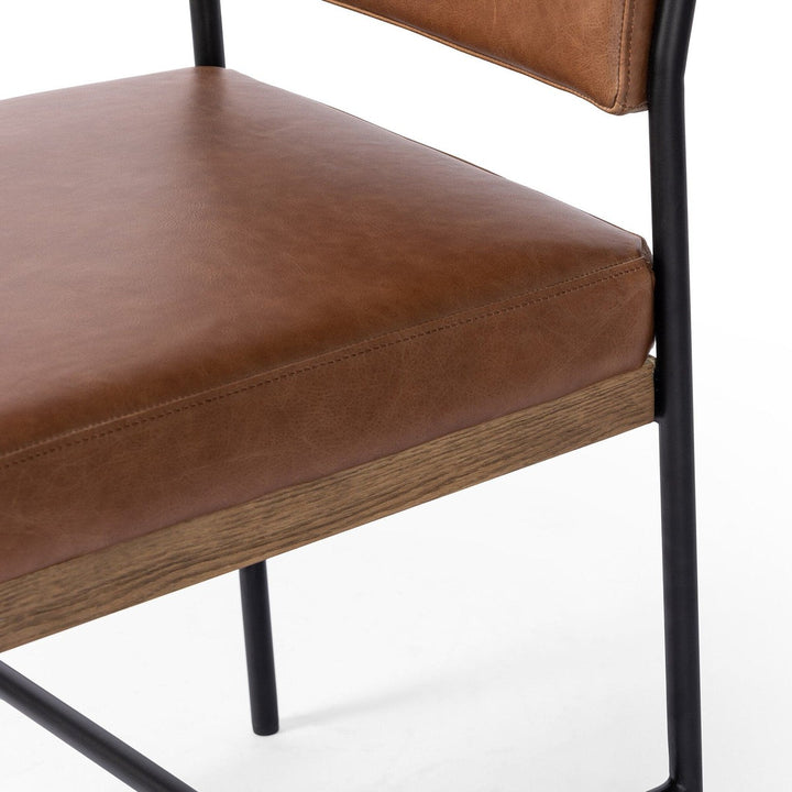 Bennett Dining Chair - Sonoma Chestnut