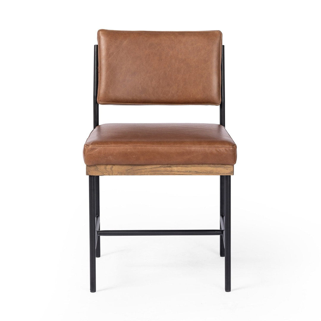 Bennett Dining Chair - Sonoma Chestnut