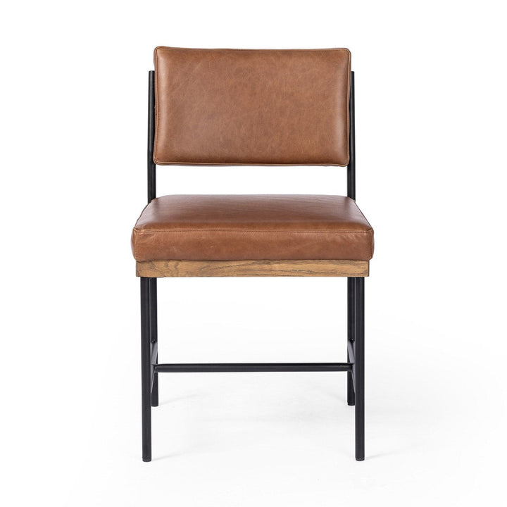 Bennett Dining Chair - Sonoma Chestnut