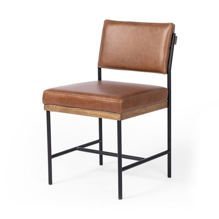 Bennett Dining Chair - Sonoma Chestnut