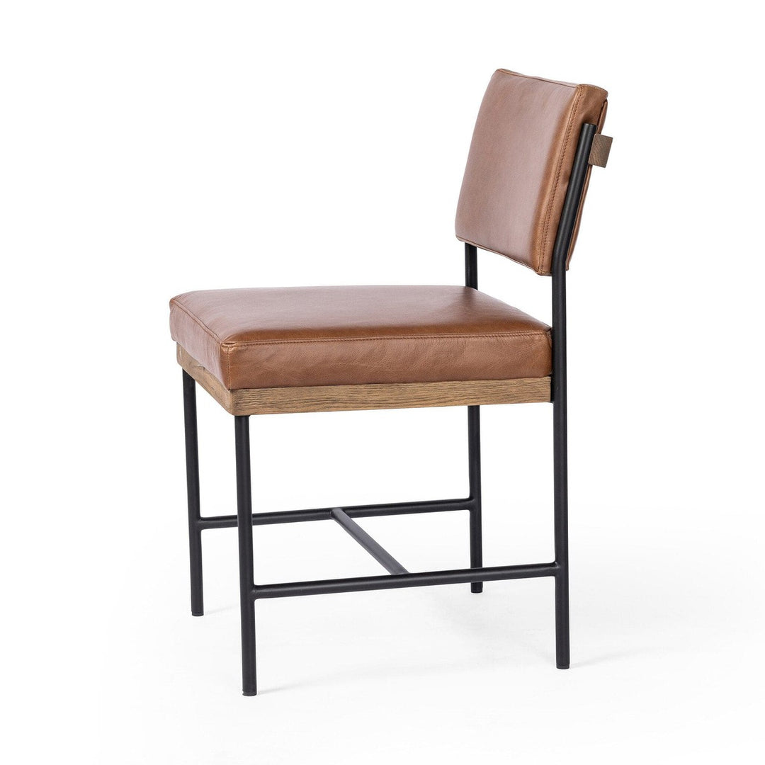 Bennett Dining Chair - Sonoma Chestnut