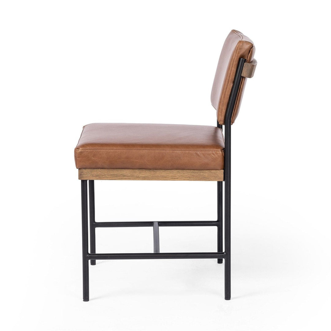 Bennett Dining Chair - Sonoma Chestnut