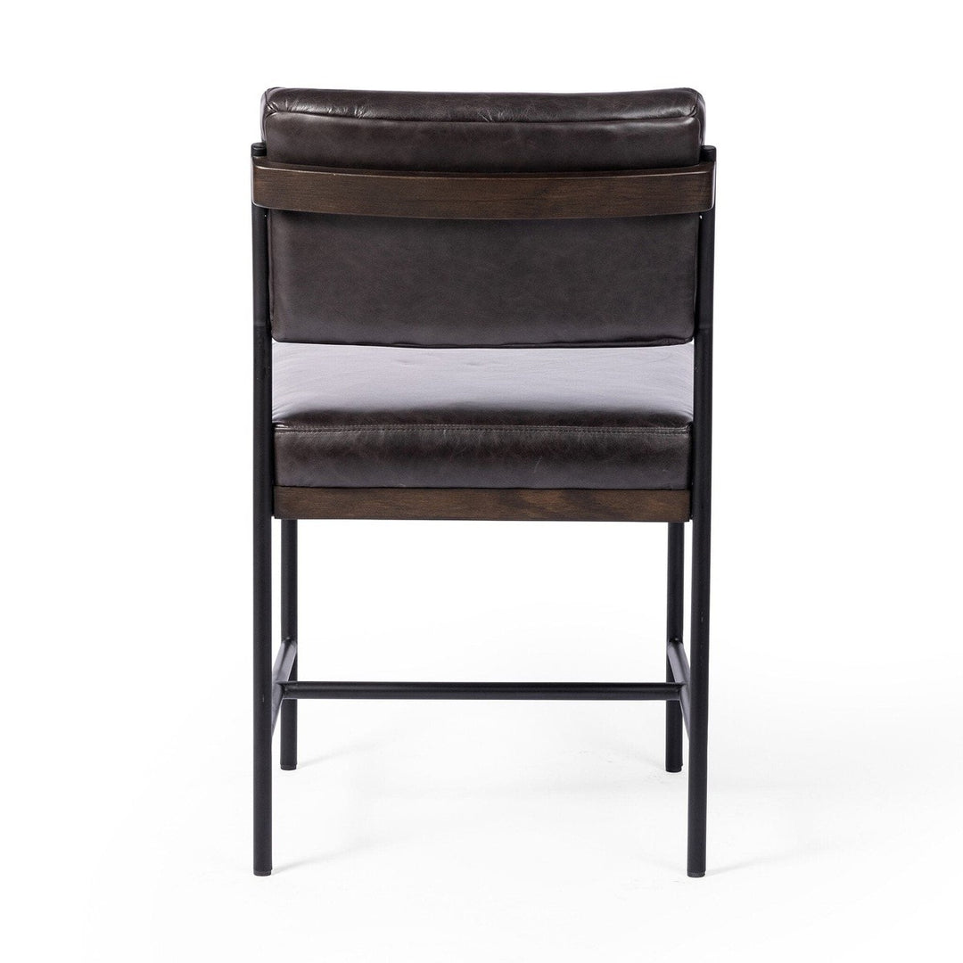 Bennett Dining Chair - Sonoma Black