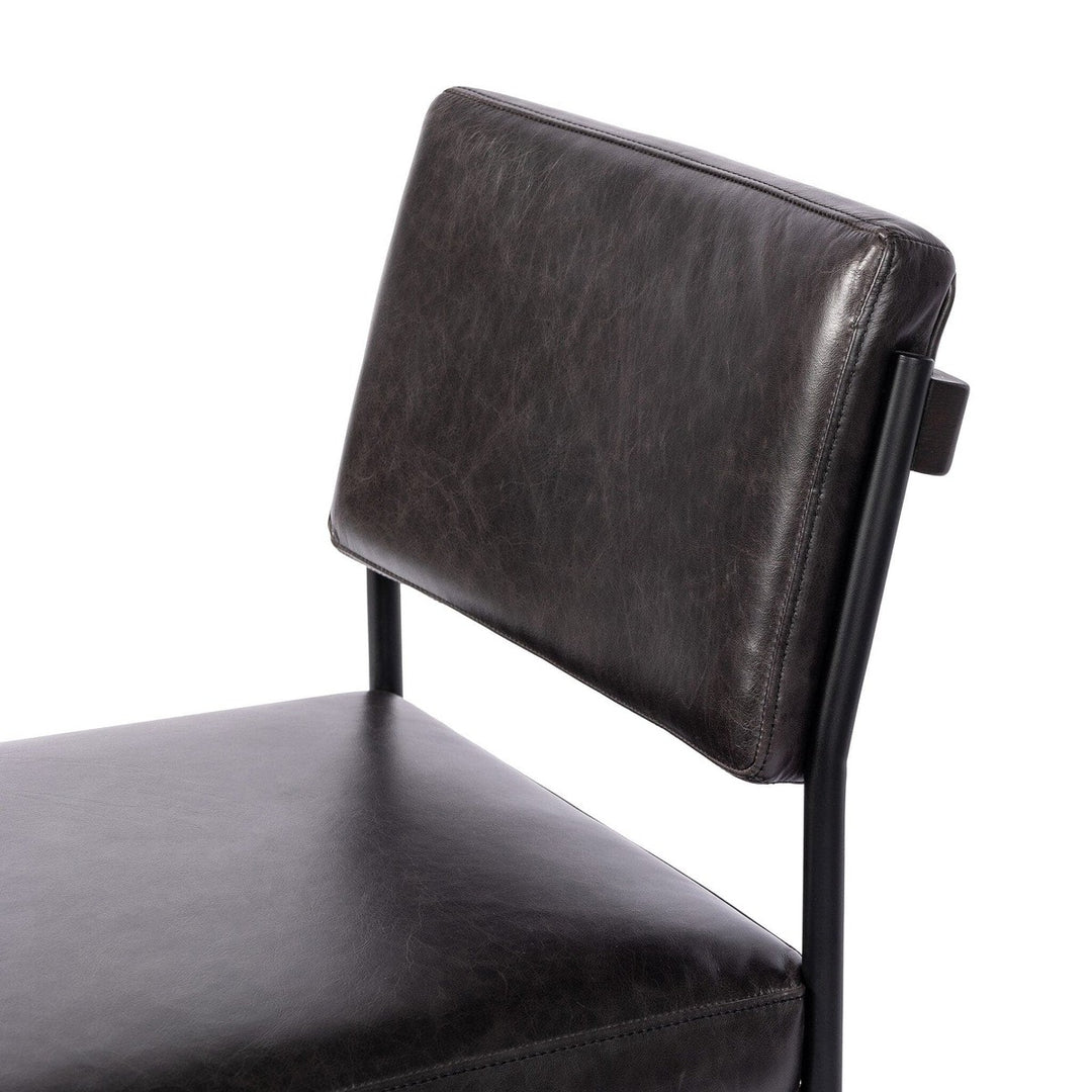 Bennett Dining Chair - Sonoma Black