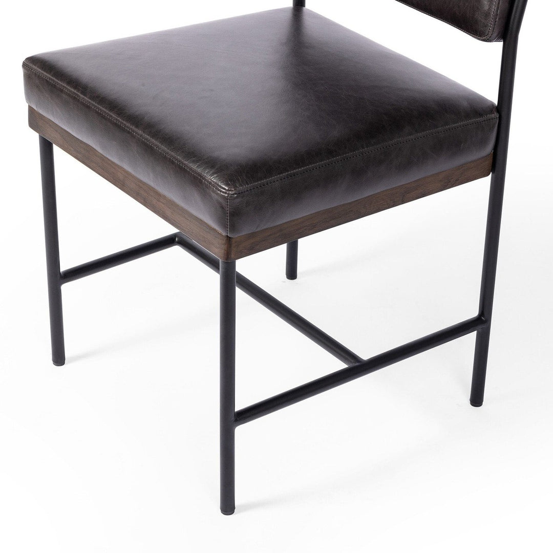 Bennett Dining Chair - Sonoma Black